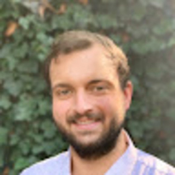 Meet your Posher, Andrew - Picture 1 of 1